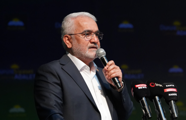 Genel Başkanımız Yapıcıoğlu'ndan 'Terörsüz Türkiye' mesajı: 40 yıllık şiddet parantezi tamamen kapanmalı